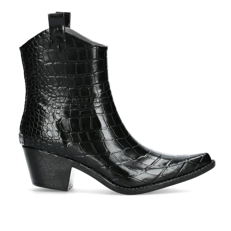 Scarpe Vita Bottes de Pluie - COWBOY