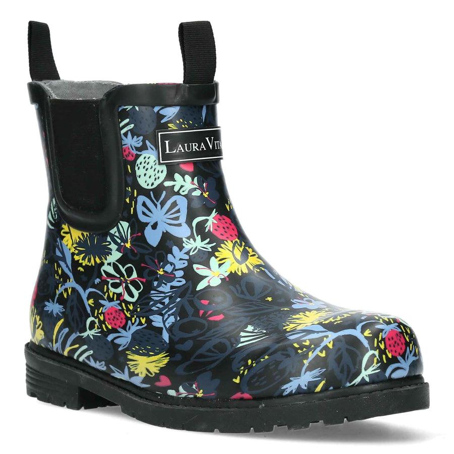 Scarpe Vita Bottes De Pluie - FARFALLA