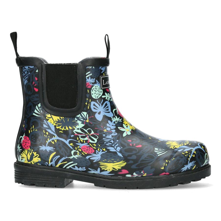 Scarpe Vita Bottes de Pluie - FARFALLA
