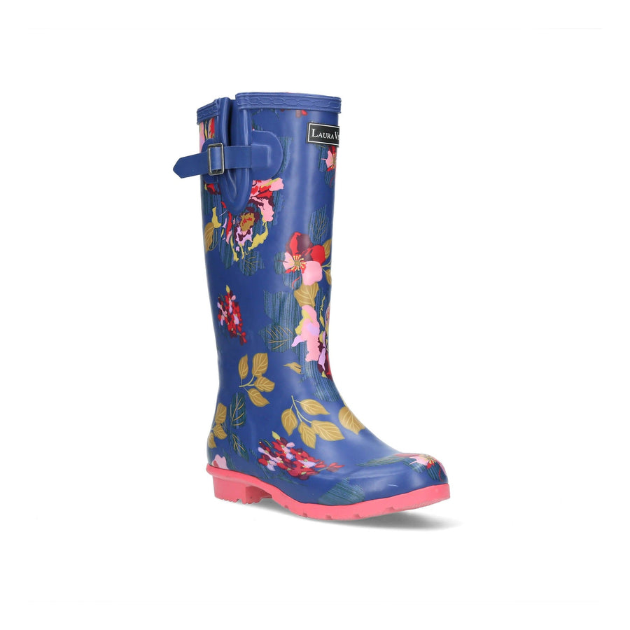Scarpe Vita Bottes De Pluie - FLORAL
