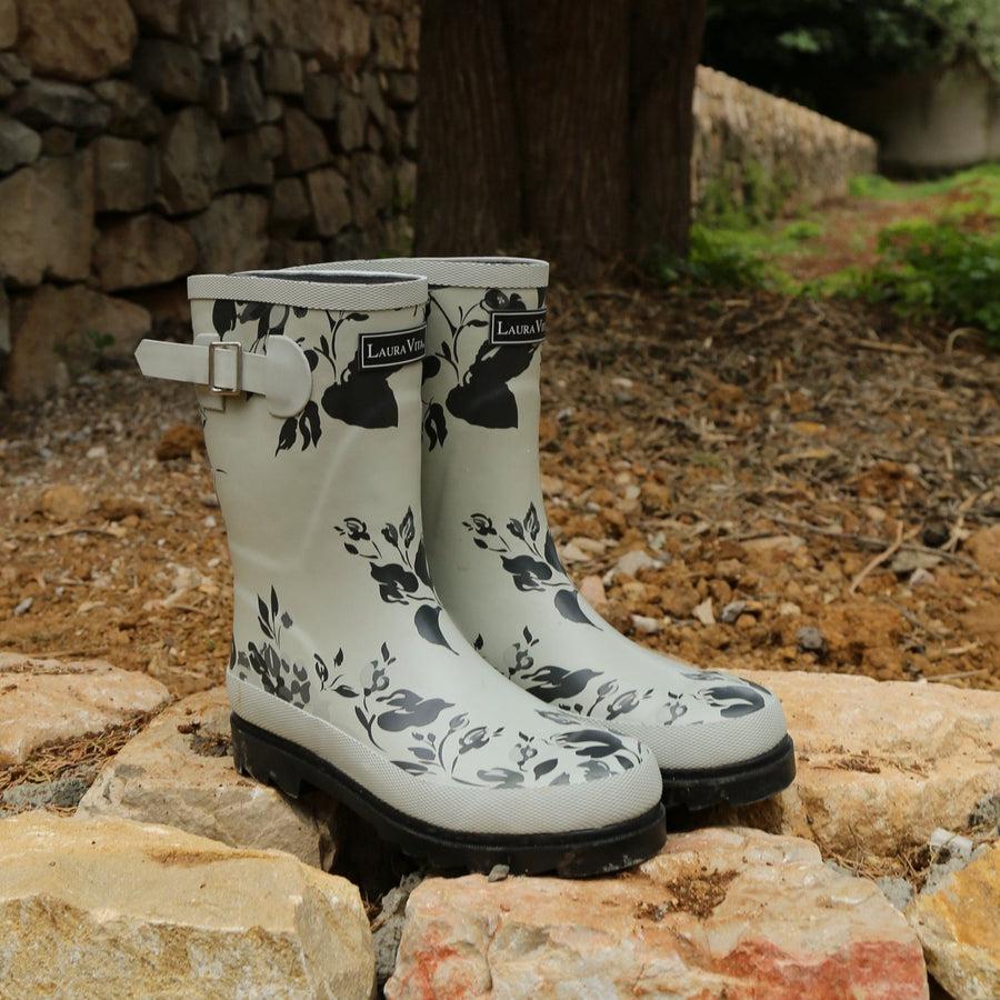 Scarpe Vita Bottes De Pluie - SNOWY