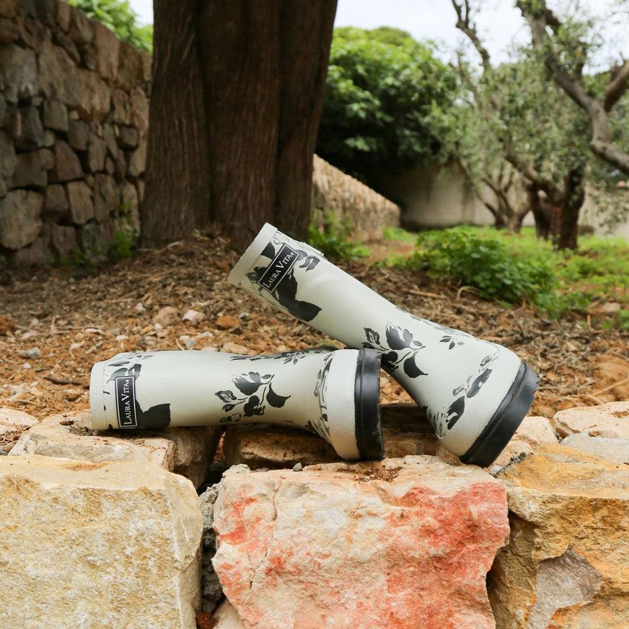 Scarpe Vita Bottes De Pluie - SNOWY