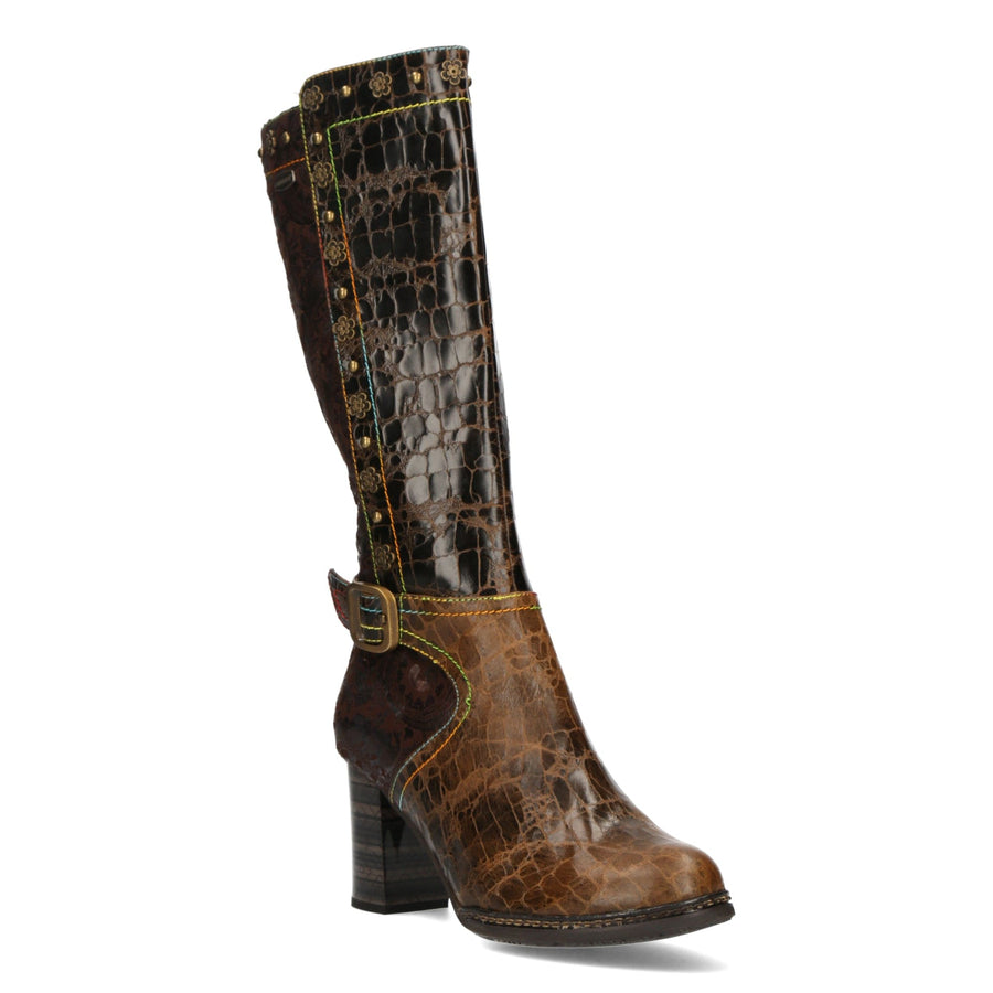 Scarpe Vita Bottes - ELCEAO 35