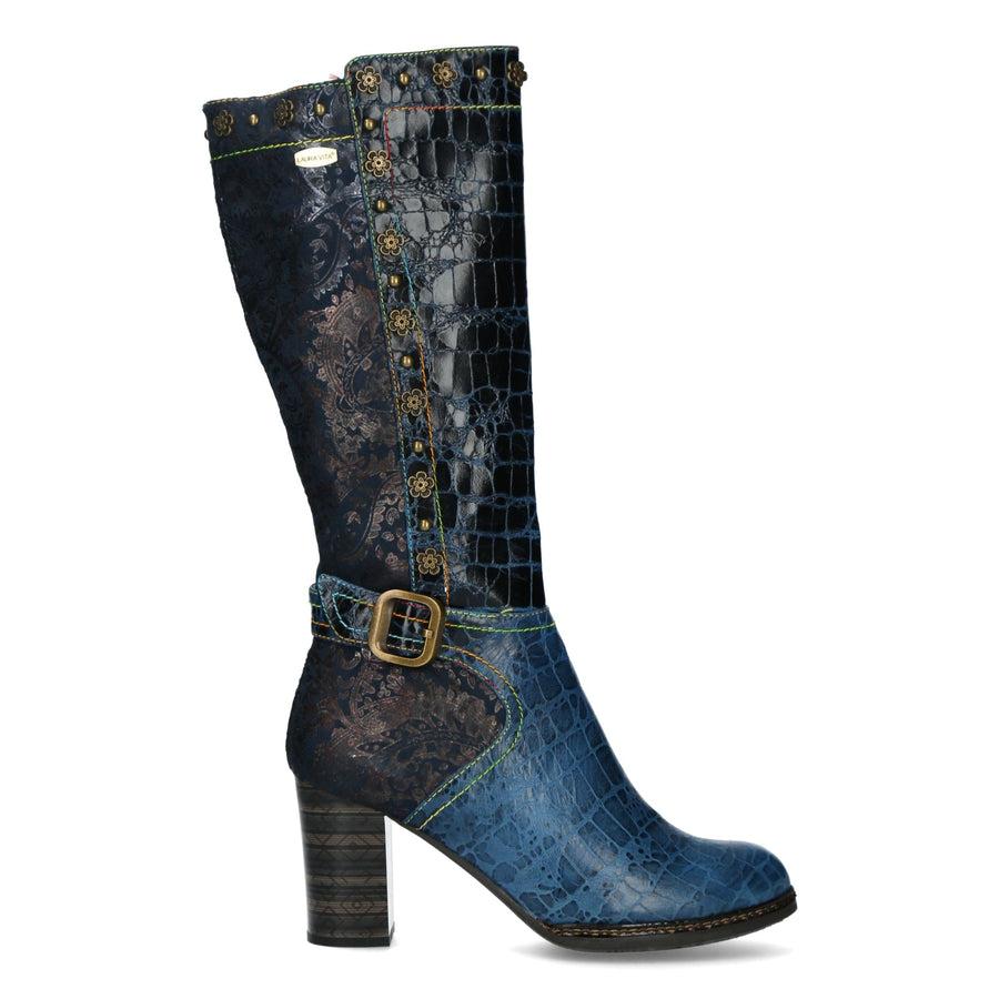 Scarpe Vita Bottes - ELCEAO 35