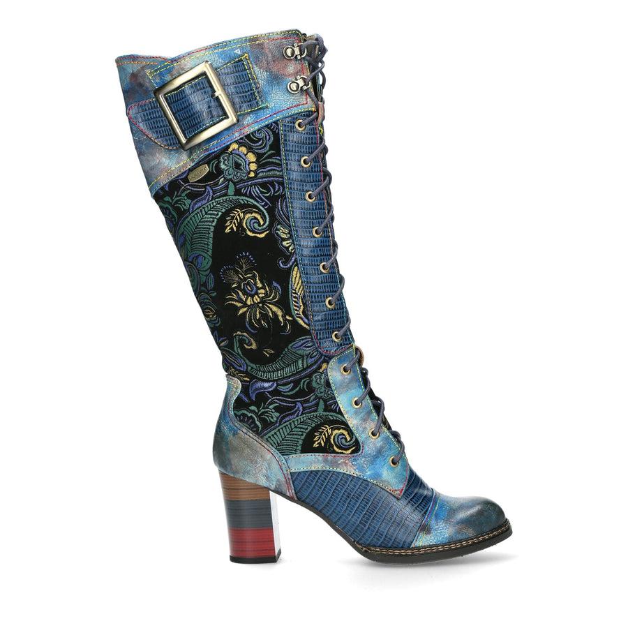 Scarpe Vita Bottes - ELCEAO 40