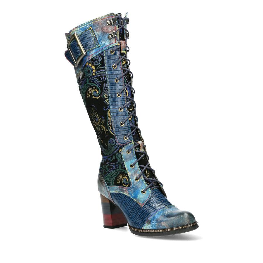 Scarpe Vita Bottes - ELCEAO 40