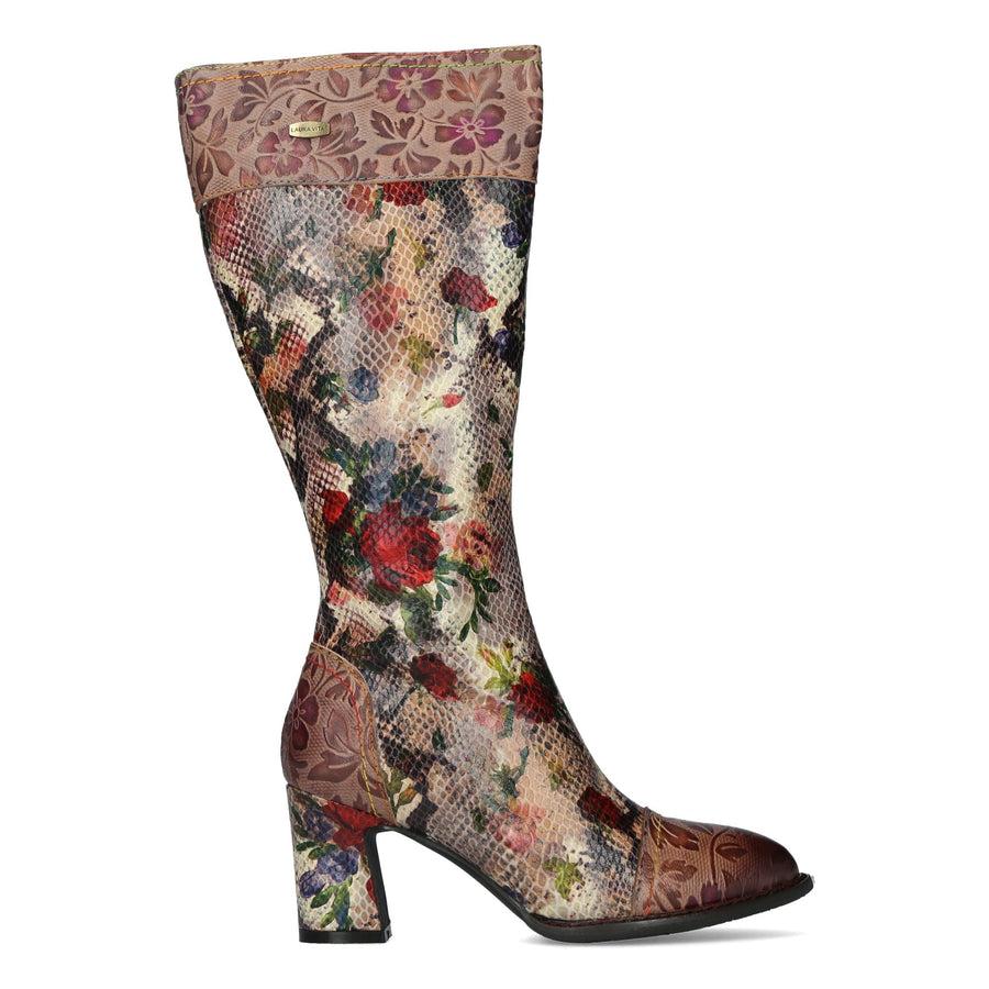 Scarpe Vita Bottes - ELCECTREO 60