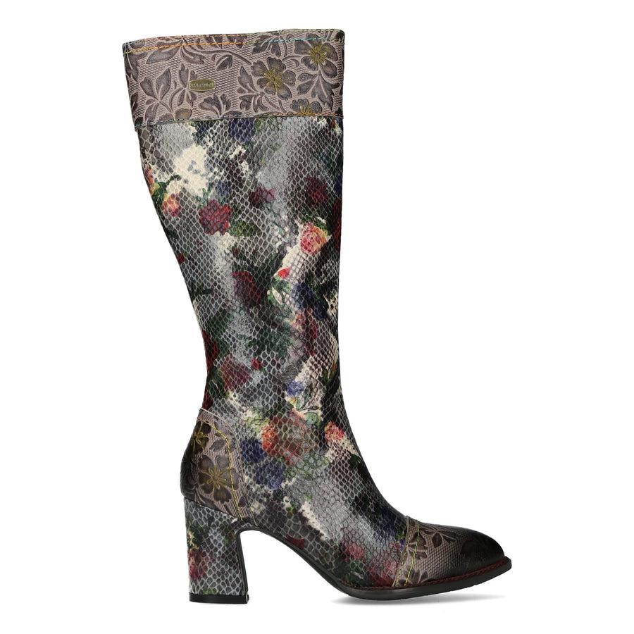 Scarpe Vita Bottes - ELCECTREO 60