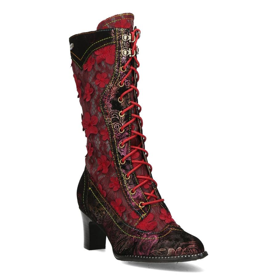 Scarpe Vita Bottes - ELCODIEO 09