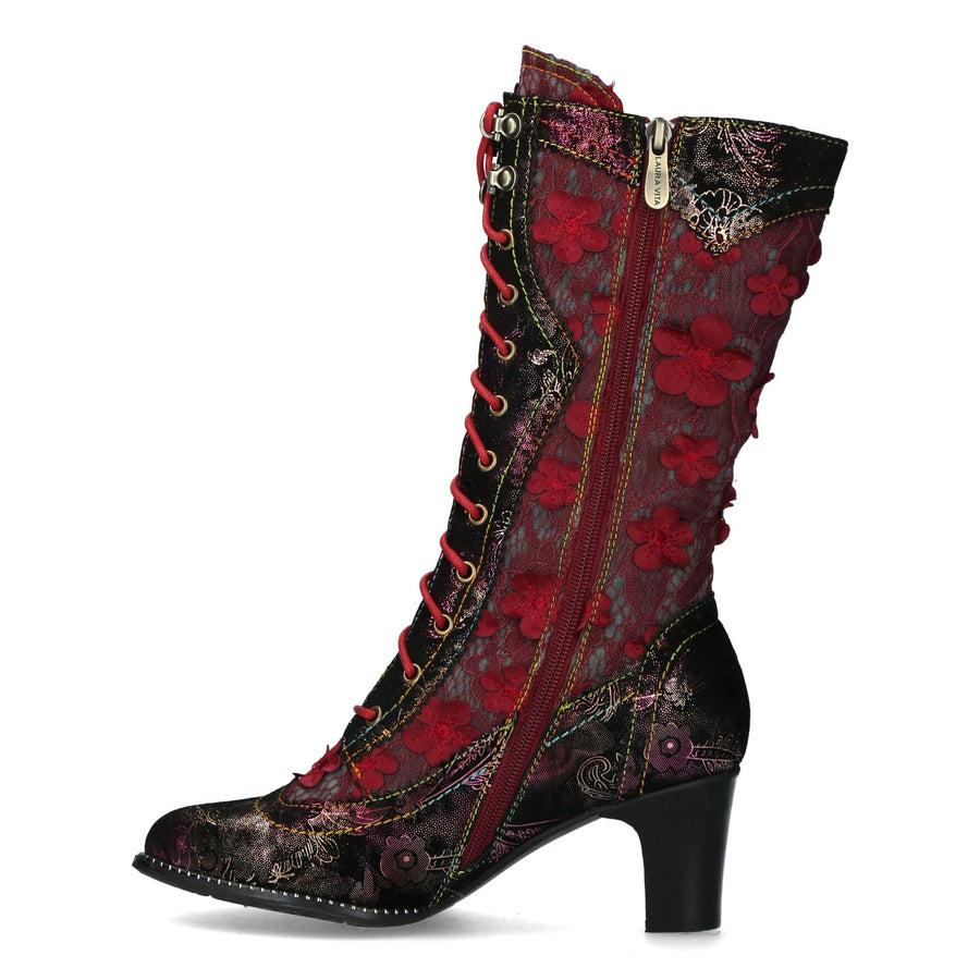 Scarpe Vita Bottes - ELCODIEO 09