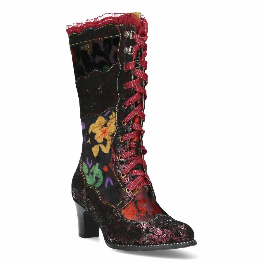 Scarpe Vita Bottes - ELCODIEO 103