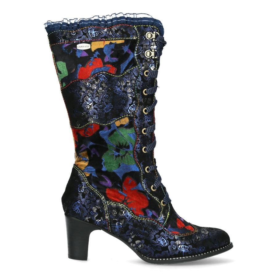 Scarpe Vita Bottes - ELCODIEO 103