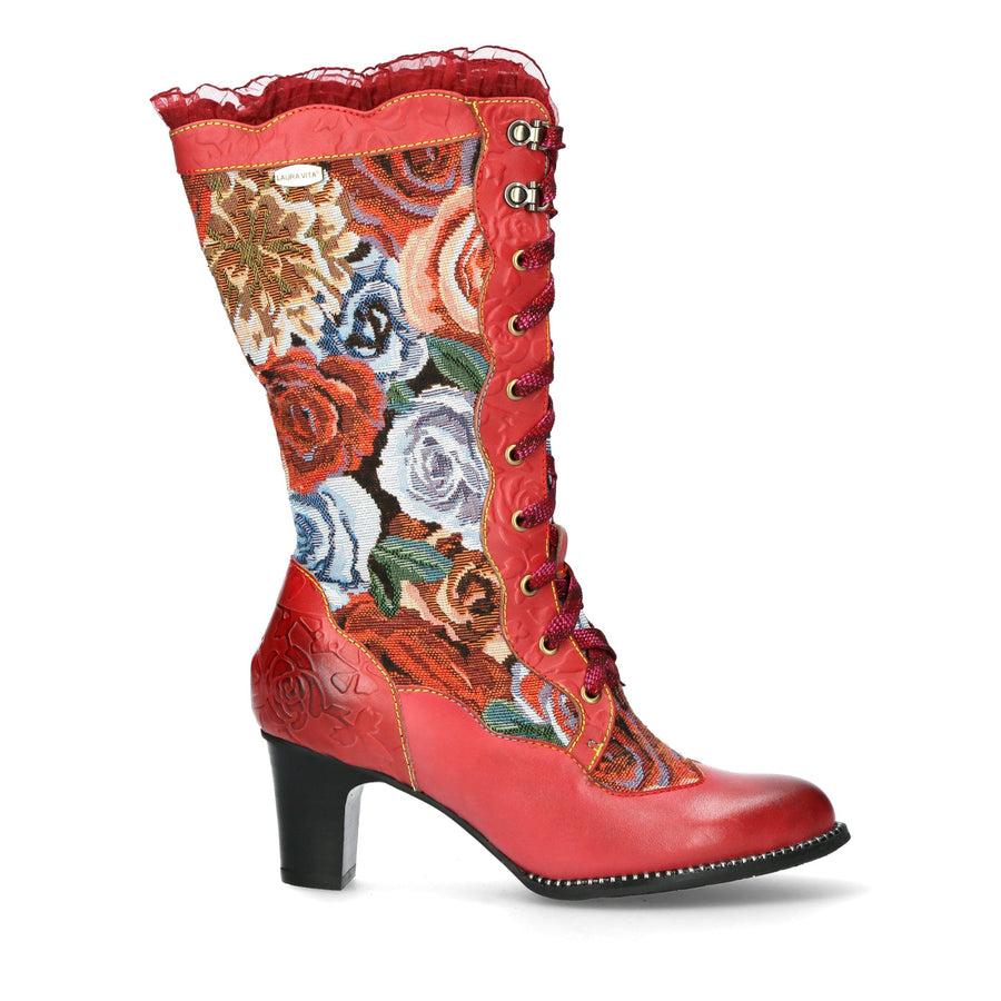 Scarpe Vita Bottes - ELCODIEO 1323