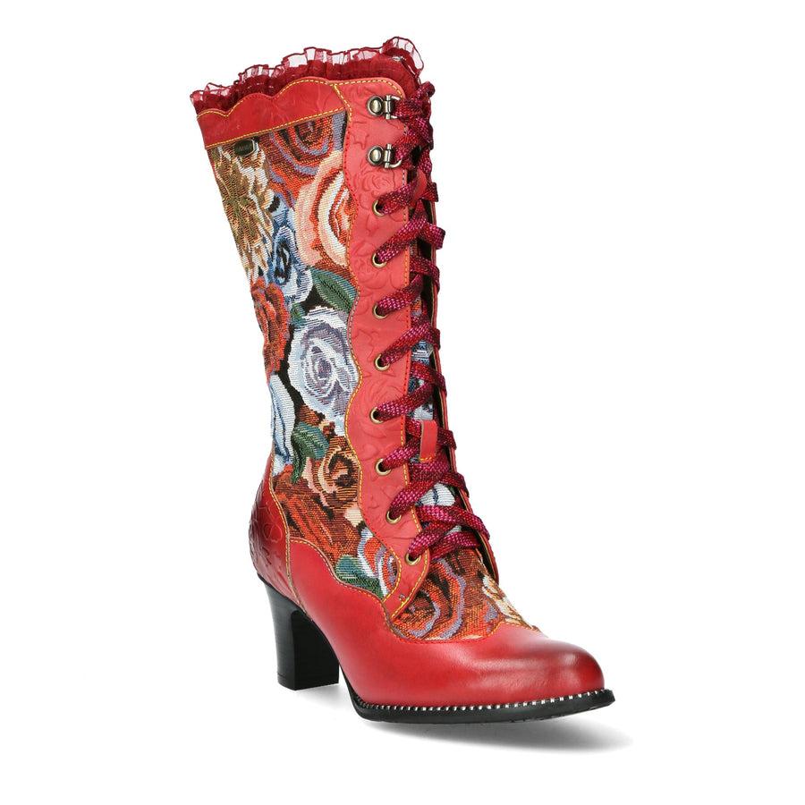 Scarpe Vita Bottes - ELCODIEO 1323