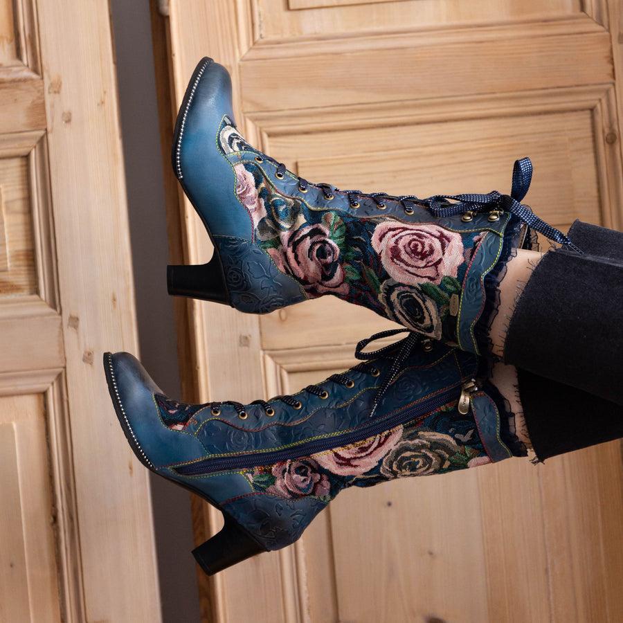 Scarpe Vita Bottes - ELCODIEO 1323