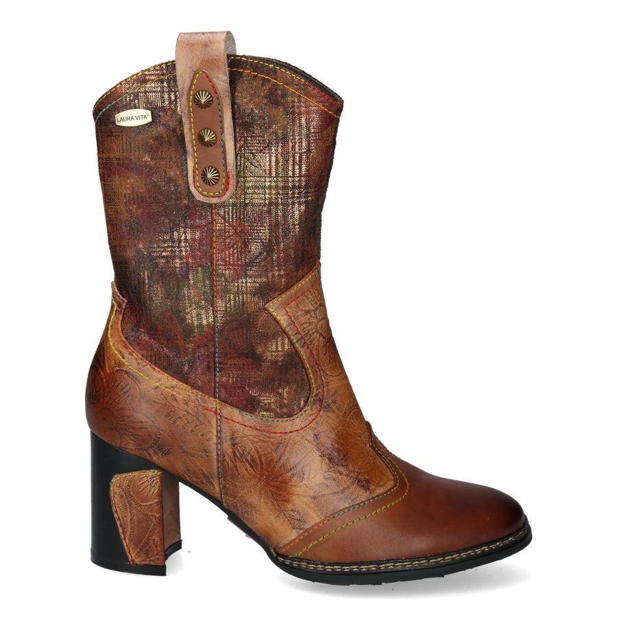 Scarpe Vita Bottes - EMELINE 15