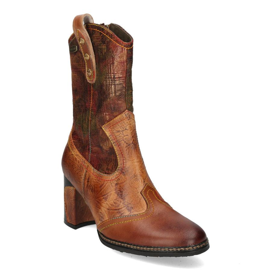 Scarpe Vita Bottes - EMELINE 15