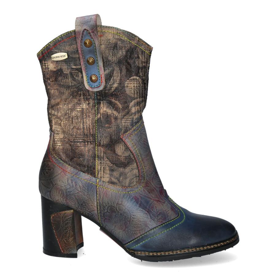 Scarpe Vita Bottes - EMELINE 15