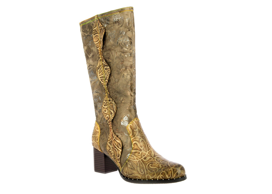 Scarpe Vita Bottes - EMILIE 04