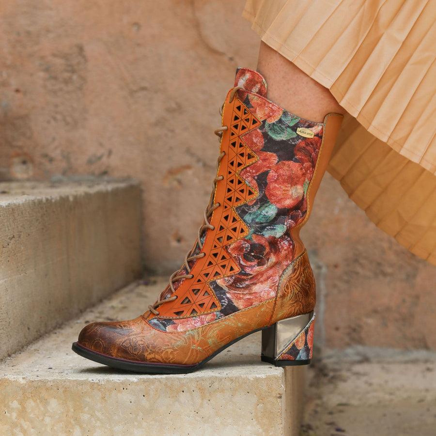 Scarpe Vita Bottes - EMMYO 42