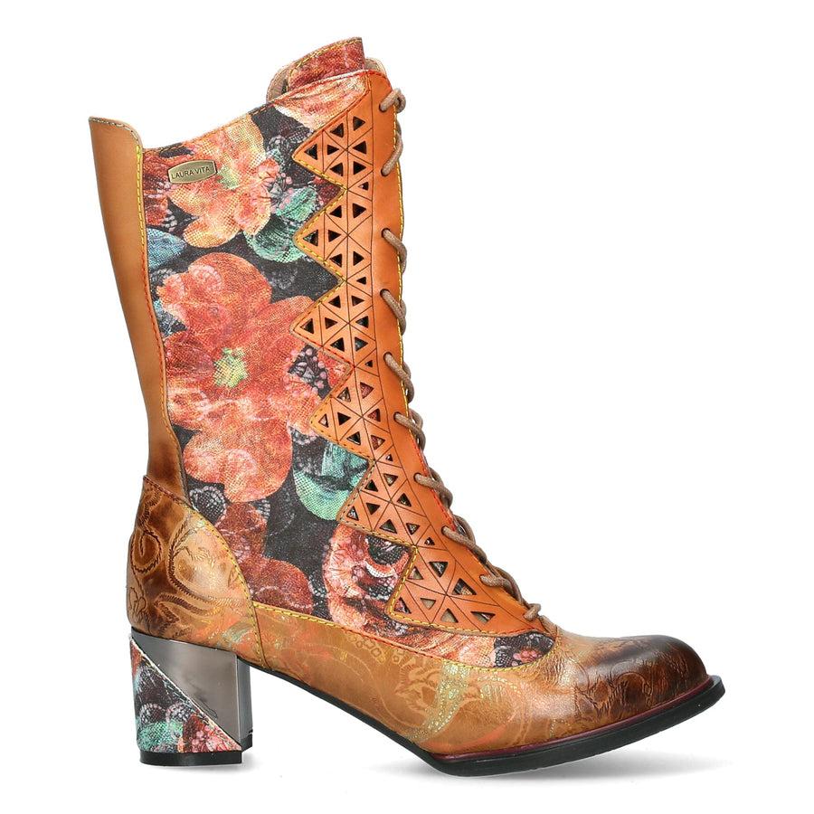 Scarpe Vita Bottes - EMMYO 42