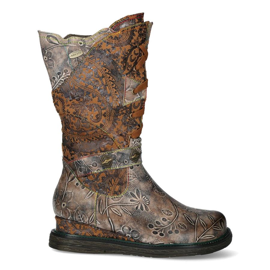 Scarpe Vita Bottes - ERCNAULTO 16 B