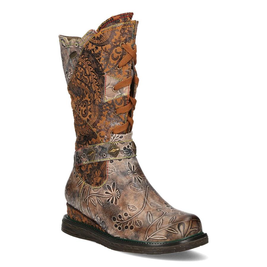 Scarpe Vita Bottes - ERCNAULTO 16 B