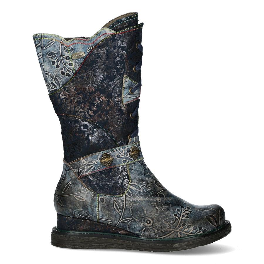 Scarpe Vita Bottes - ERCNAULTO 16 B