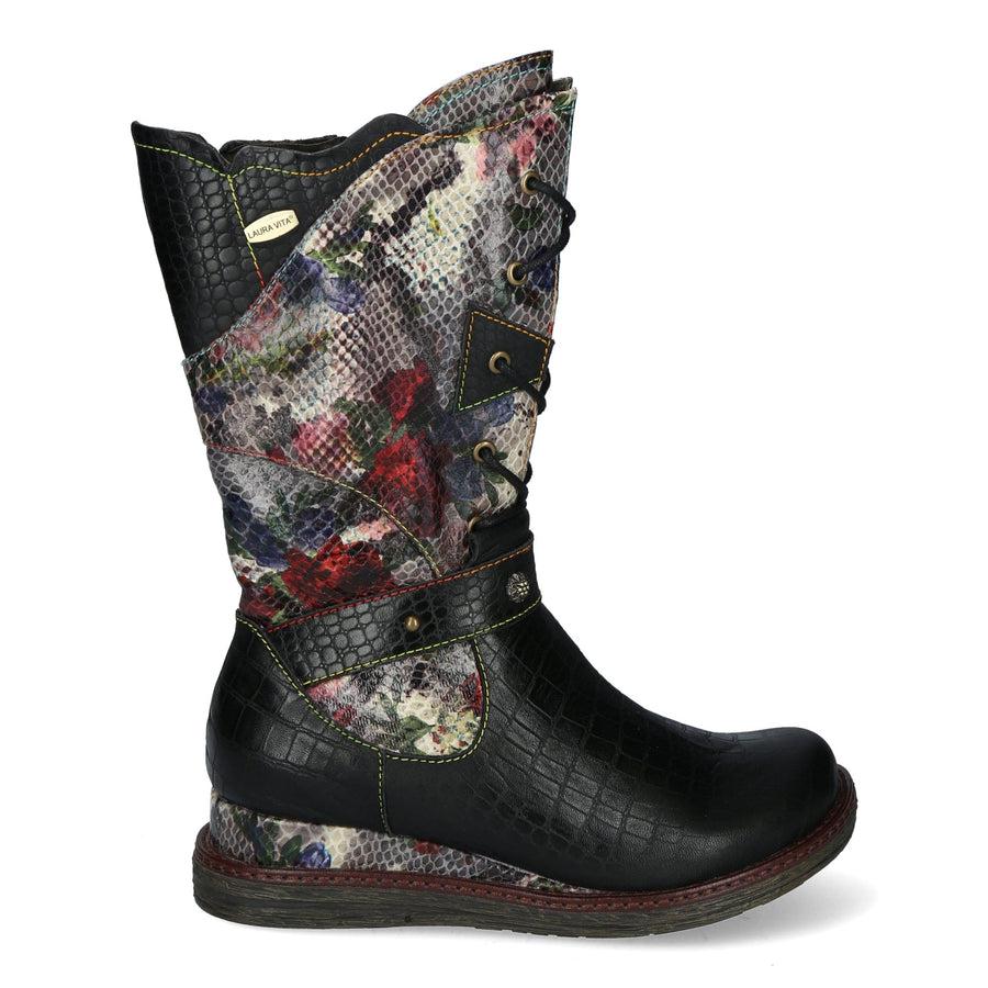 Scarpe Vita Bottes - ERCNAULTO 16