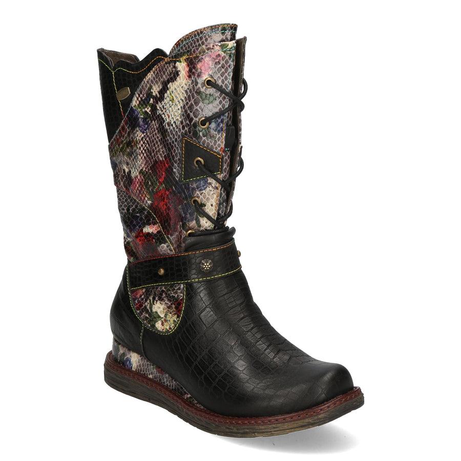 Scarpe Vita Bottes - ERCNAULTO 16