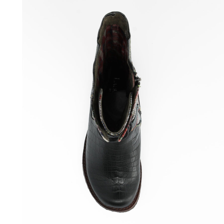 Scarpe Vita Bottes - ERCNAULTO 16