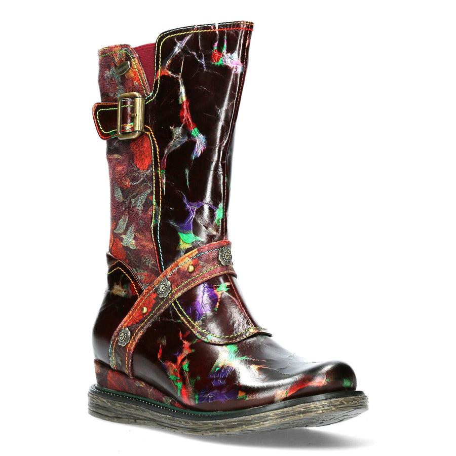 Scarpe Vita Bottes - ERCNAULTO 40