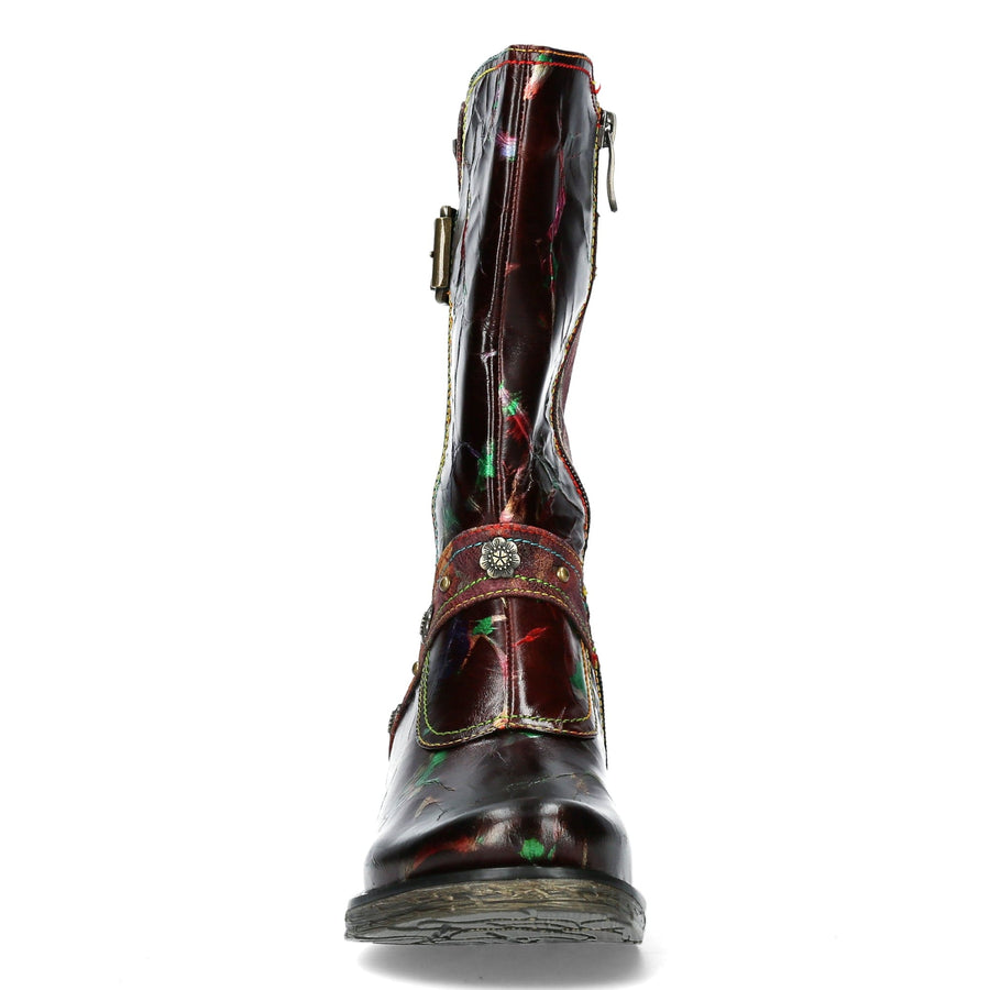 Scarpe Vita Bottes - ERCNAULTO 40