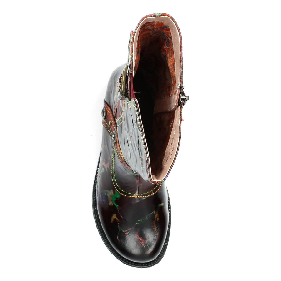 Scarpe Vita Bottes - ERCNAULTO 40