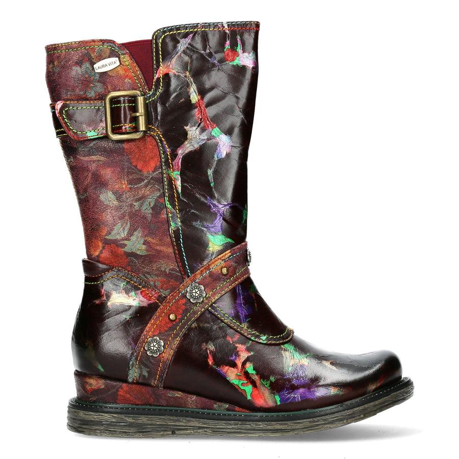 Scarpe Vita Bottes - ERCNAULTO 40