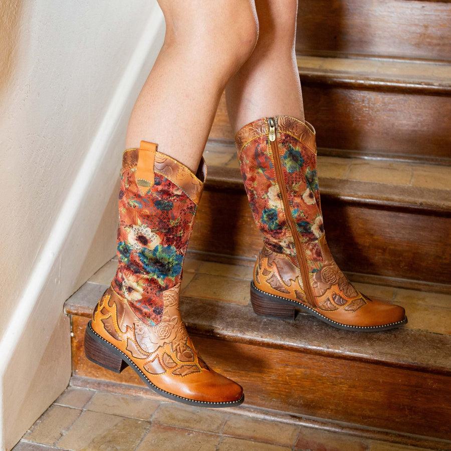 Scarpe Vita Bottes - ERCWINAO 19