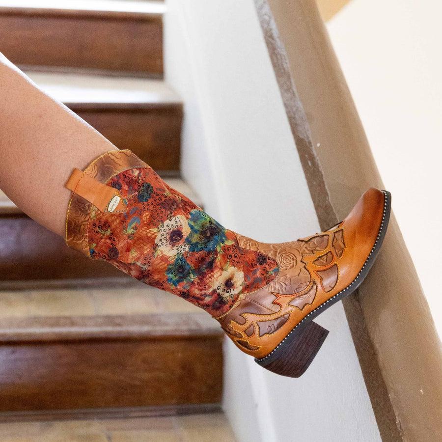 Scarpe Vita Bottes - ERCWINAO 19