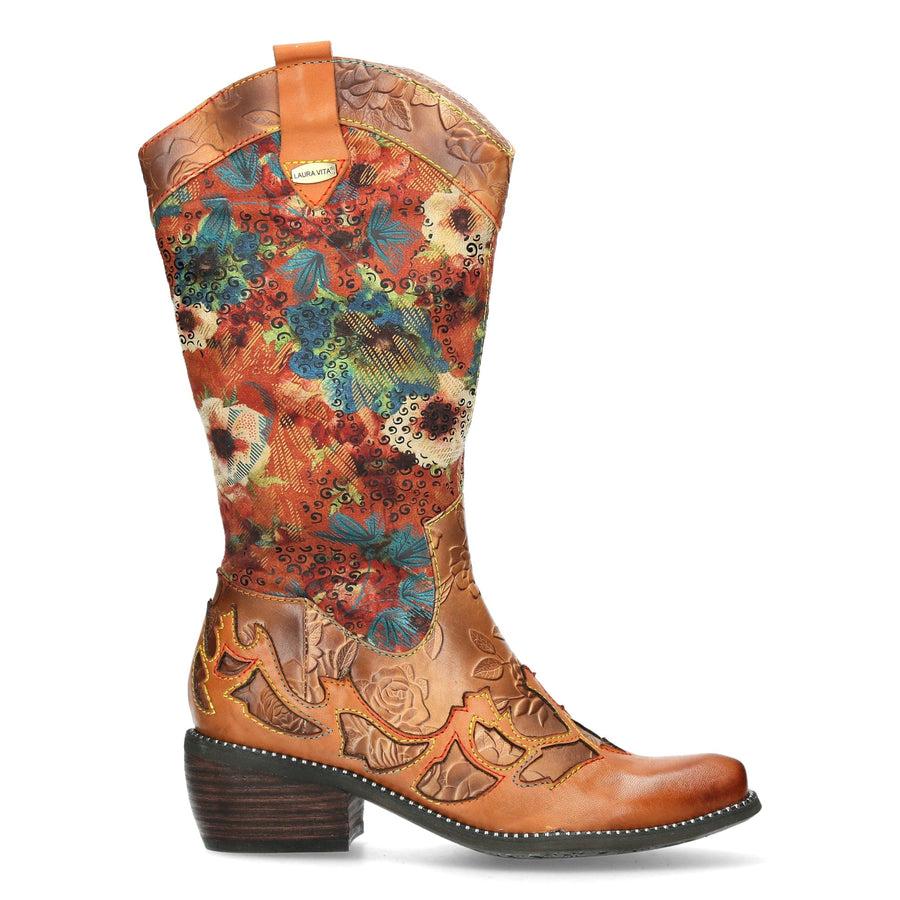 Scarpe Vita Bottes - ERCWINAO 19