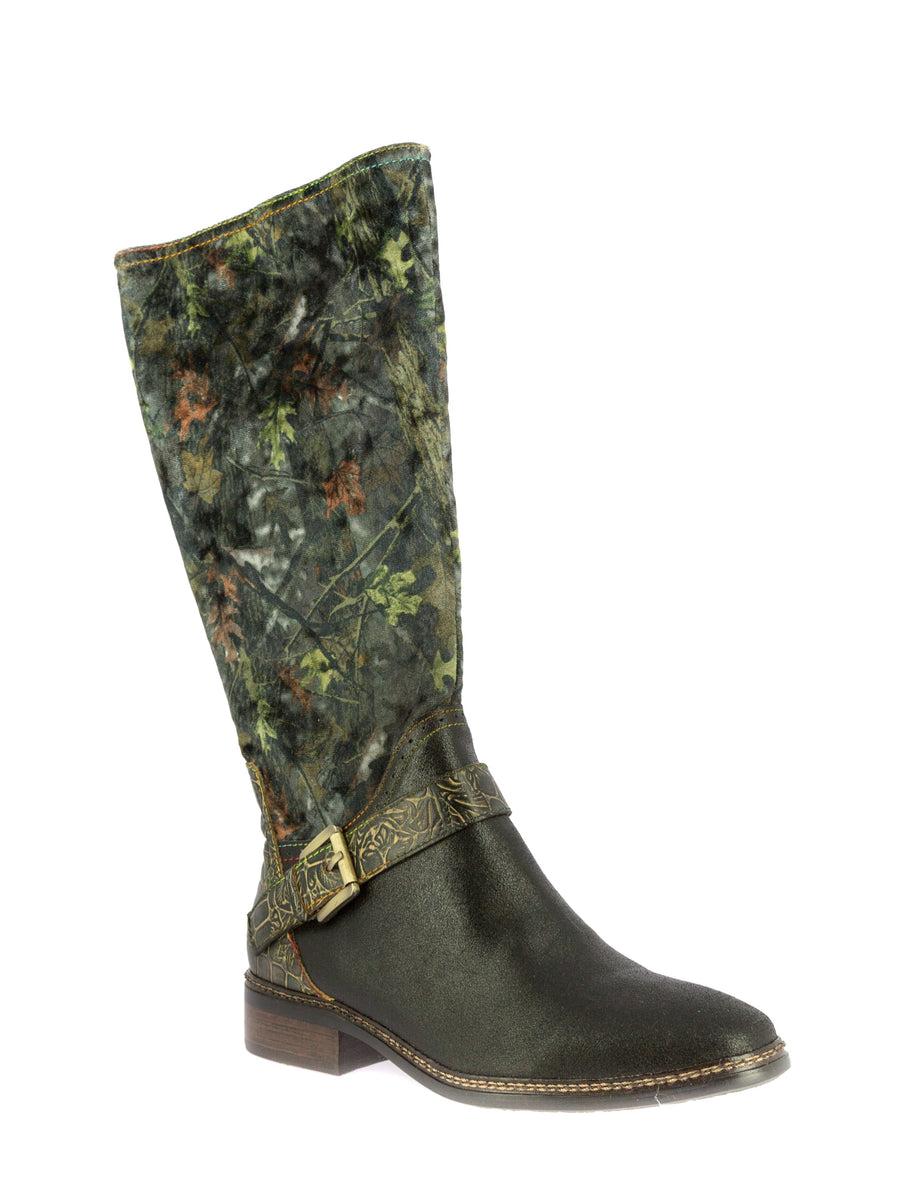 Scarpe Vita Bottes - ERWIN 018