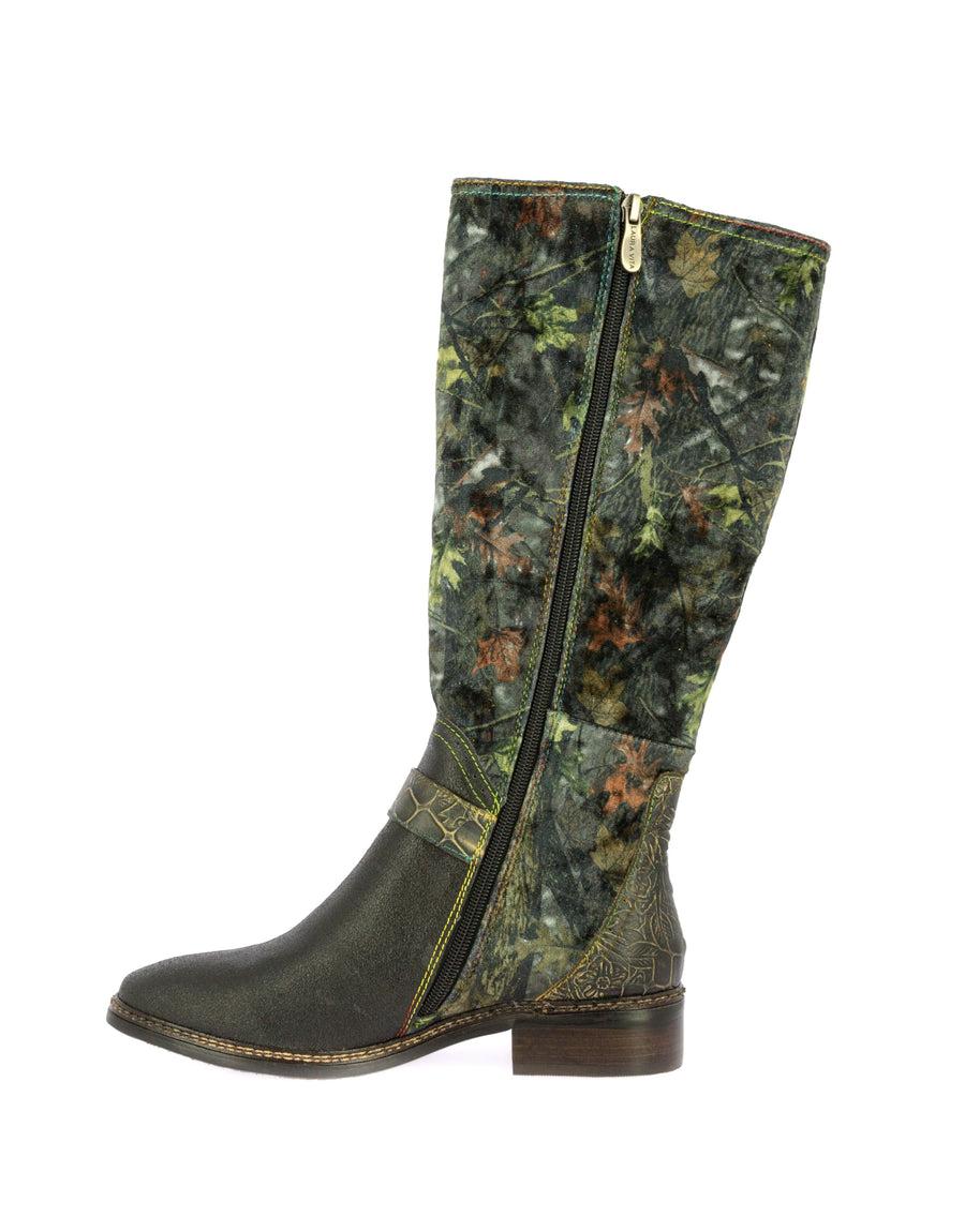 Scarpe Vita Bottes - ERWIN 018