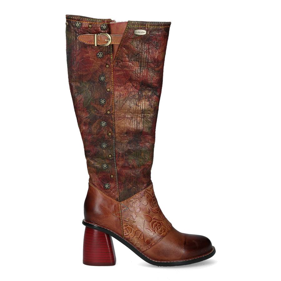 Scarpe Vita Bottes - EVCAO 15