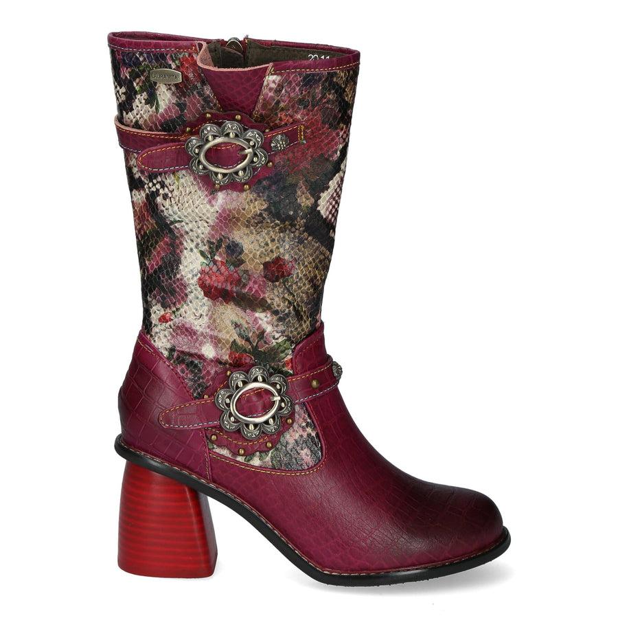 Scarpe Vita Bottes - EVCAO 37