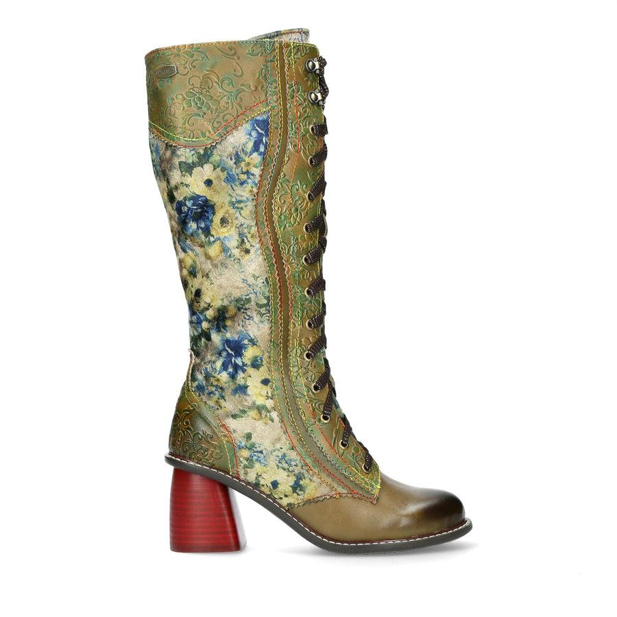 Scarpe Vita Bottes - EVCAO 44