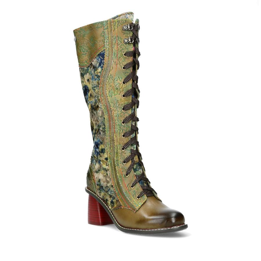 Scarpe Vita Bottes - EVCAO 44