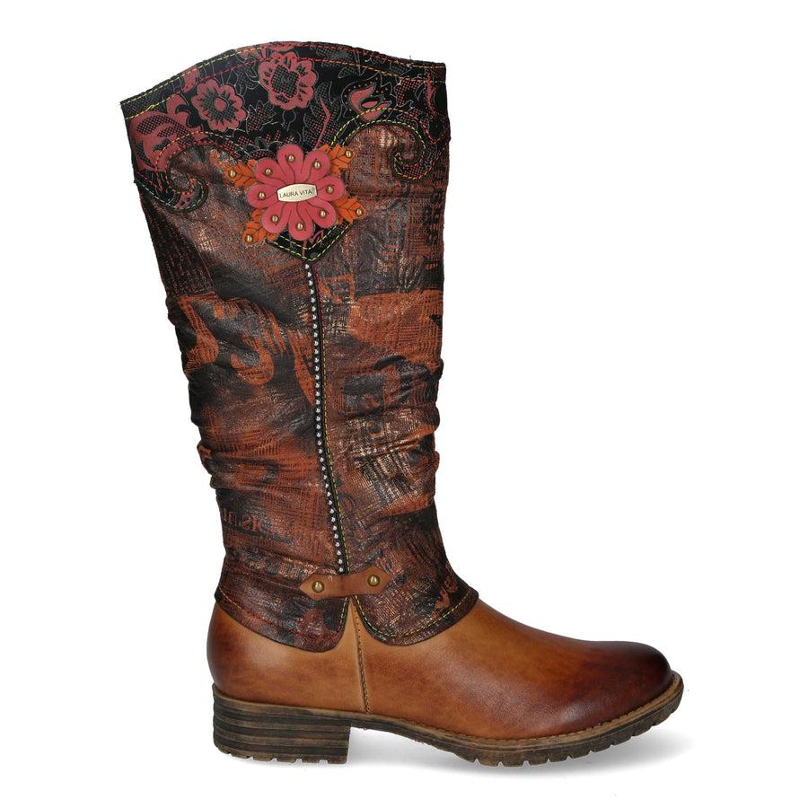 Scarpe Vita Bottes - GACMAYO 15 Arty