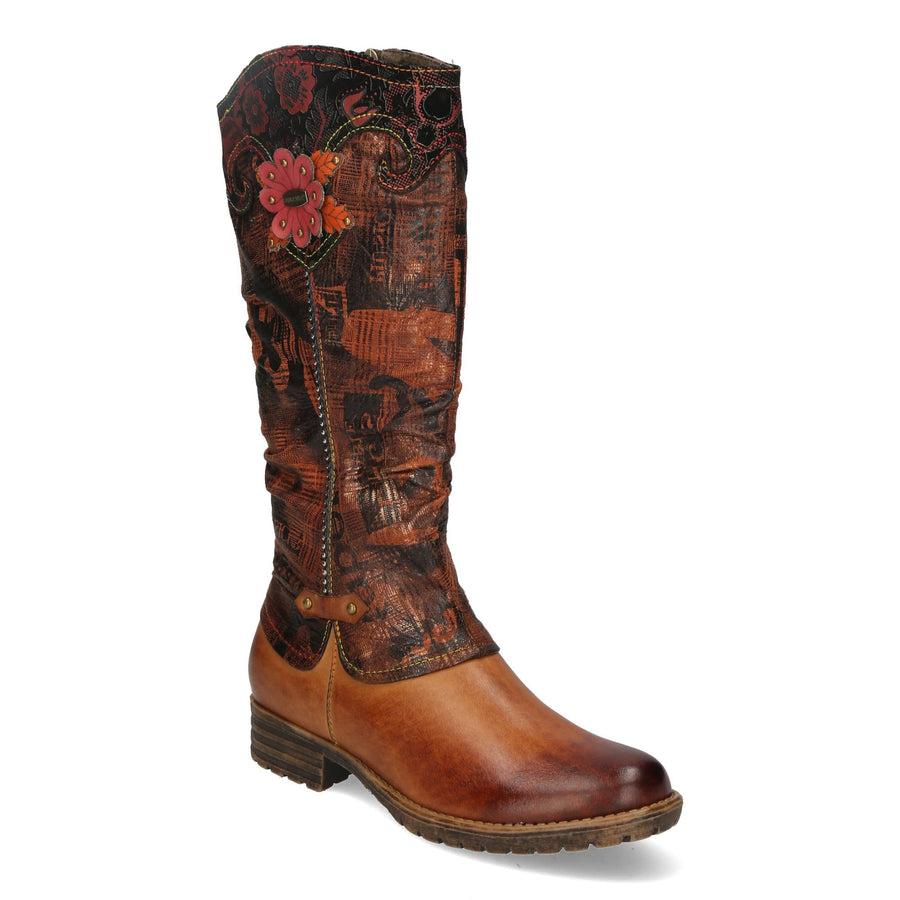 Scarpe Vita Bottes - GACMAYO 15 Arty