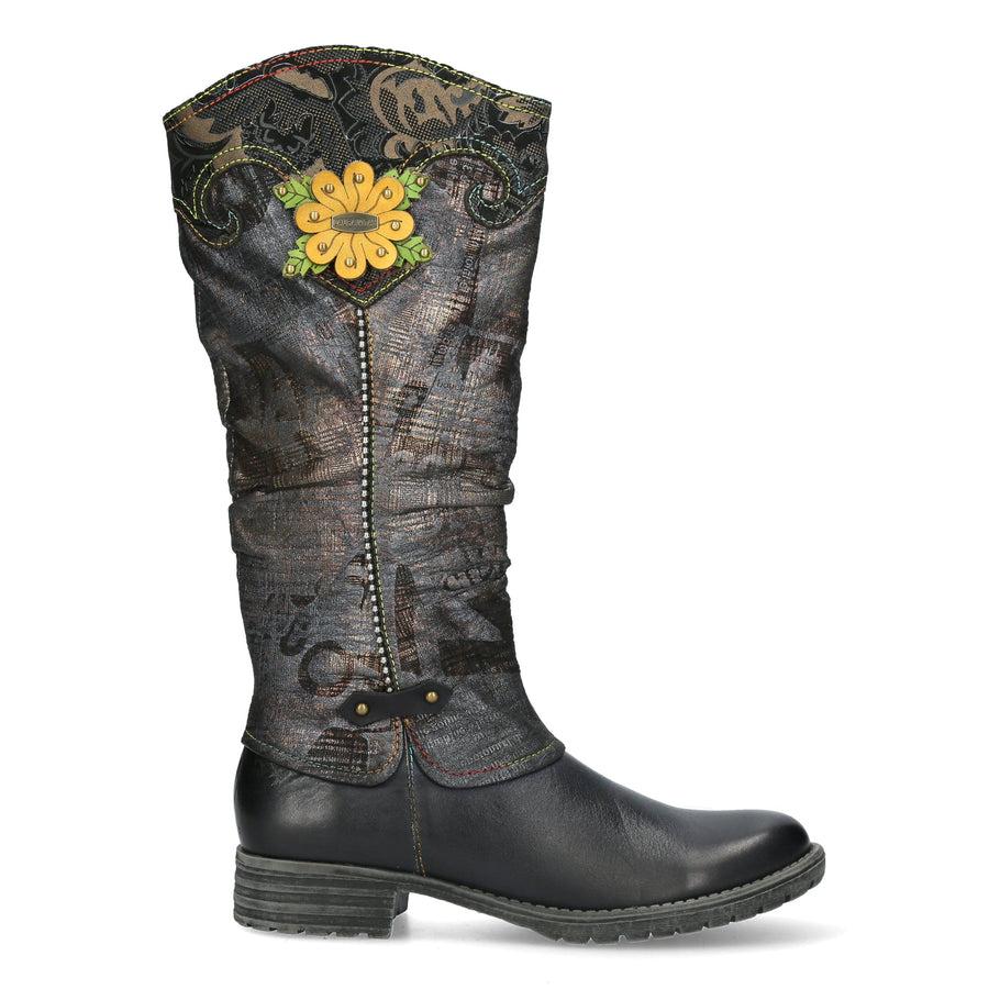 Scarpe Vita Bottes - GACMAYO 15 Arty