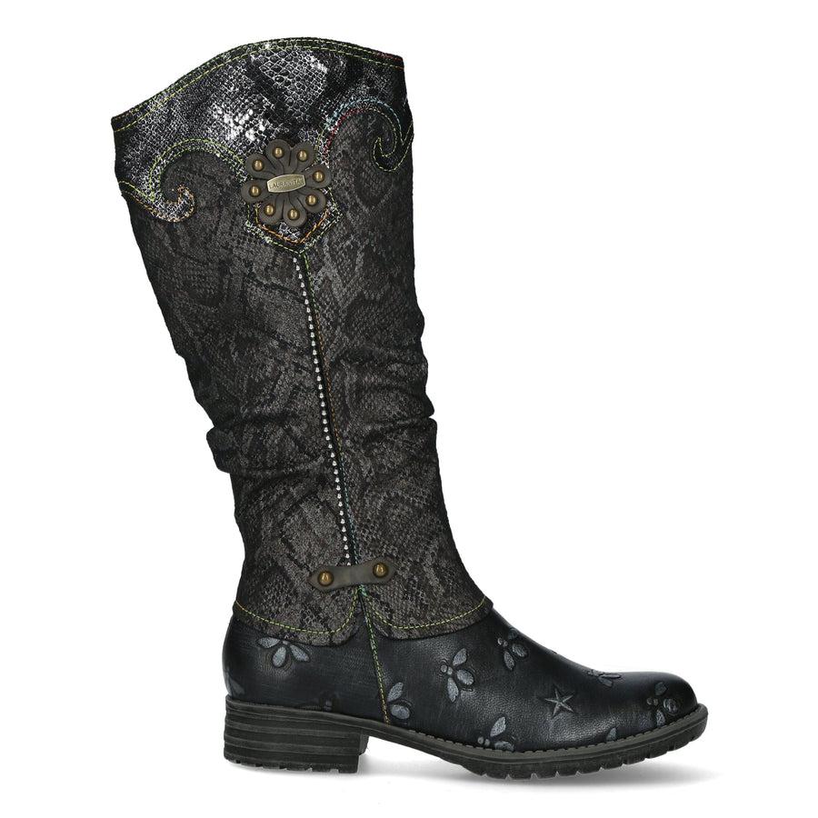 Scarpe Vita Bottes - GACMAYO 15 B