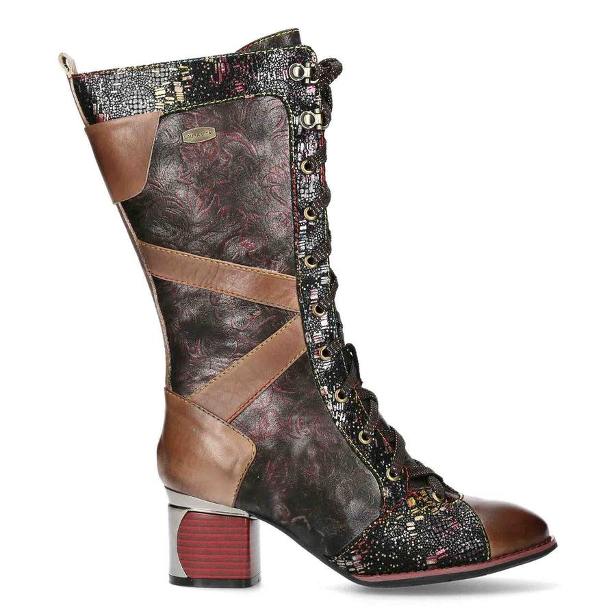 Scarpe Vita Bottes - GACZO 41