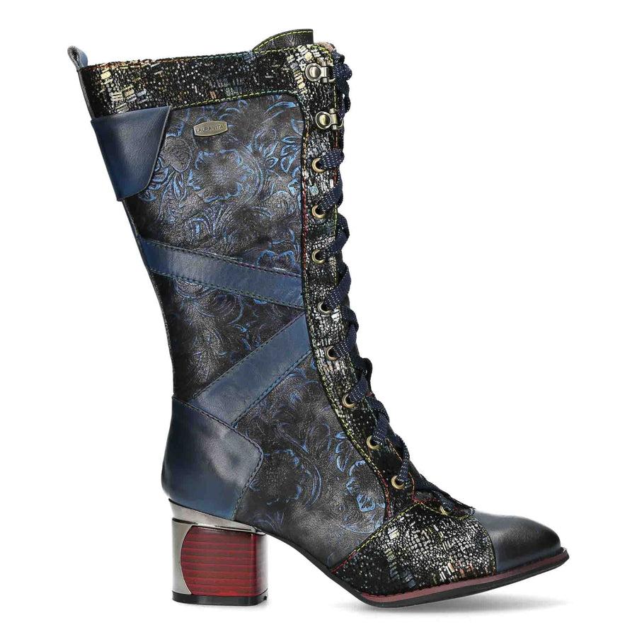 Scarpe Vita Bottes - GACZO 41